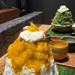 くろぎ甘味研究所 - 