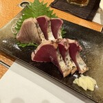 酒菜三昧 実乃里 - 