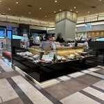 村中甘泉堂 - 外観