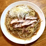 虎一番 - ローメン