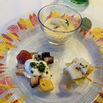 モナリザ 丸の内店 - 