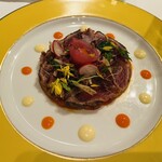 モナリザ 丸の内店 - 