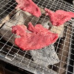 Omi Gyu Yakiniku Take - 