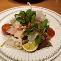 銀座ろくさん亭 - 