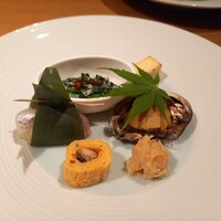 銀座ろくさん亭 - 