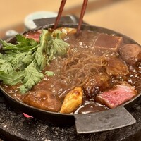 太田なわのれん - 