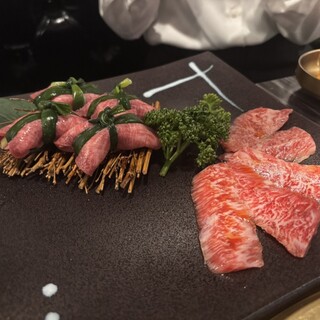 口コミ一覧 : 新兄夫苑 （シンヒョンブエン） - 赤坂/焼肉 [食べ