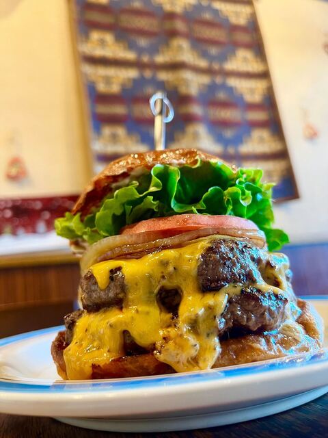 料理メニュー : ジャクソンビル moyuk SAPPORO店 （Jacksonville