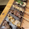 焼き鳥やえん 四日市駅前店