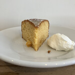 喫茶tton - もちろん護衛艦正面撮影風。陰影がよく撮れた！嬉しい！