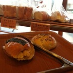 バッケンハウス　ミサキ - 料理写真:購入品