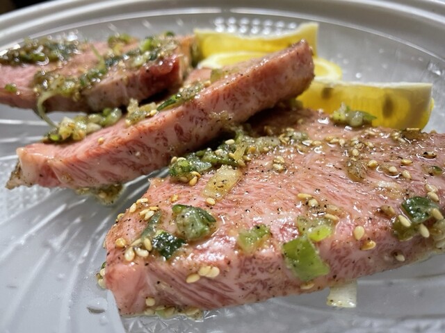 ホルモン大豊 白河店 - 白河（ホルモン）の写真