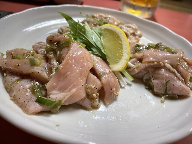 ホルモン大豊 白河店 - 白河（ホルモン）の写真