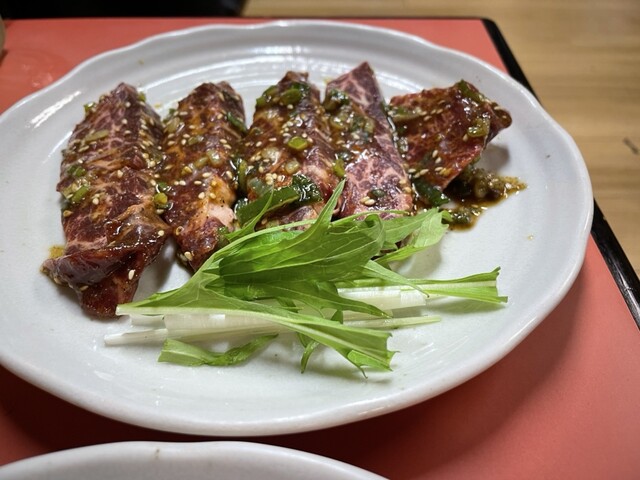 ホルモン大豊 白河店 - 白河（ホルモン）の写真