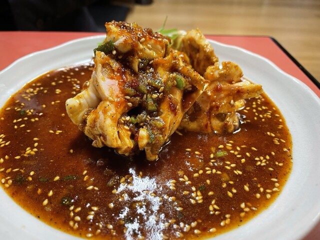 ホルモン大豊 白河店 - 白河（ホルモン）の写真