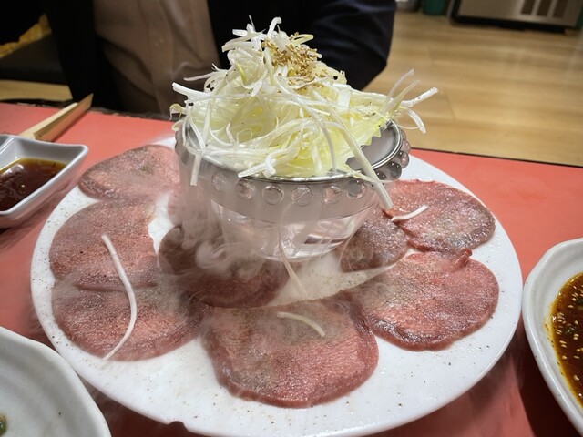 ホルモン大豊 白河店 - 白河（ホルモン）の写真