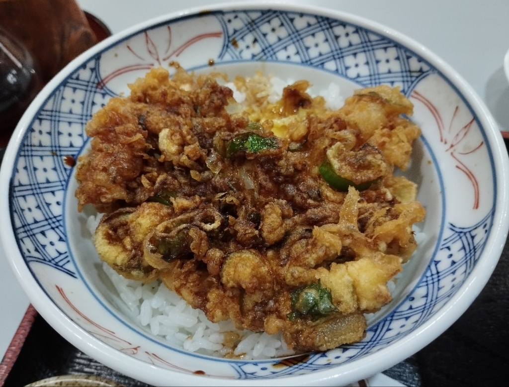 角 八 庵