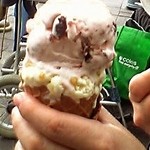 ROYAL COPENHAGEN ICE CREAM - 