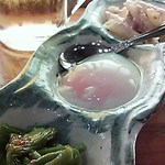 2014年8月 お通し