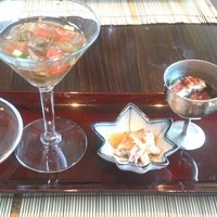 日本料理 芝桜 - 