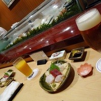 日本料理 弁慶 ホテル日航大阪 - 