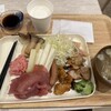 ＥＮＪＯＹ ＣＯＬＯＦＵＩ!  あさ千葉ごはん