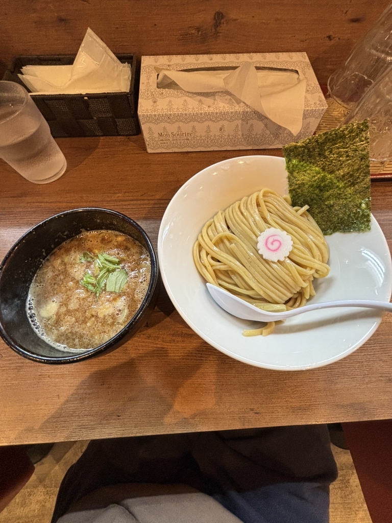 ツケメンラッキー in 大阪府大阪市 - Apple Maps