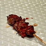 焼き鳥 野乃鳥 幻鳥 - 