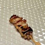 焼き鳥 野乃鳥 幻鳥 - 