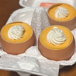 柿の木坂 キャトル 日吉東急店 - 