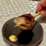 焼き鳥 野乃鳥 幻鳥 - 