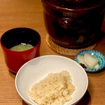 焼き鳥 野乃鳥 幻鳥 - 