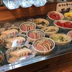たち飲み 吟 - 