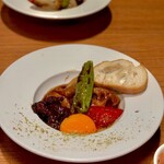 焼き鳥 野乃鳥 幻鳥 - 