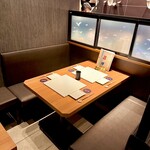 焼き鳥 野乃鳥 幻鳥 - 