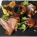 ADRIFT by DAVID MYERS - 