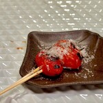 焼き鳥 野乃鳥 幻鳥 - 