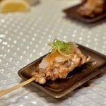 焼き鳥 野乃鳥 幻鳥 - 