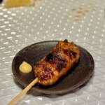 焼き鳥 野乃鳥 幻鳥 - 