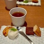 焼き鳥 野乃鳥 幻鳥 - 