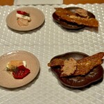 焼き鳥 野乃鳥 幻鳥 - 