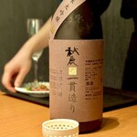 焼き鳥 野乃鳥 幻鳥 - 