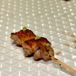 焼き鳥 野乃鳥 幻鳥 - 