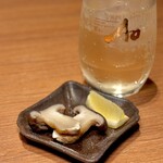 焼き鳥 野乃鳥 幻鳥 - 