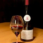 焼き鳥 野乃鳥 幻鳥 - 