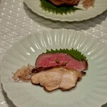 焼き鳥 野乃鳥 幻鳥 - 