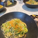 ADRIFT by DAVID MYERS - 