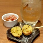 焼き鳥 野乃鳥 幻鳥 - 