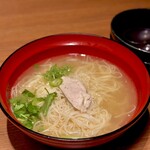 焼き鳥 野乃鳥 幻鳥 - 