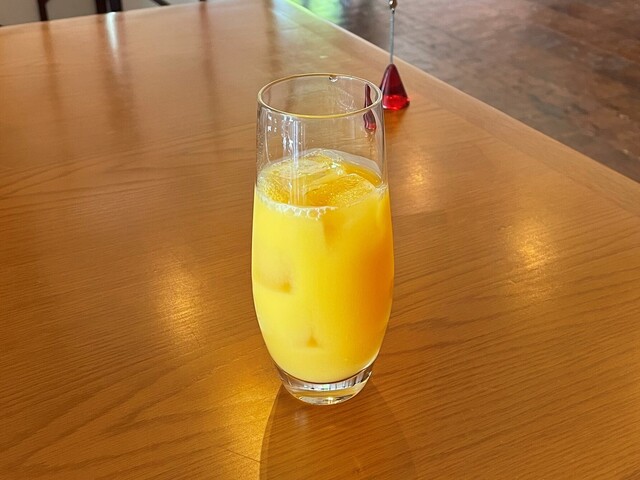 山の手ホテルダイニングルーム（やまのてほてるだいにんぐるーむ） - 大仙市その他（日本料理）の写真